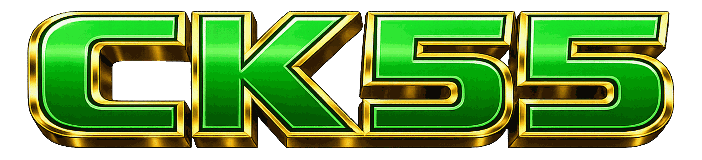 CK55 Logo